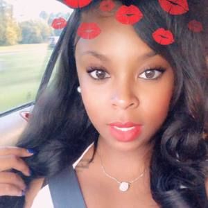 Meet your Posher, Zerica